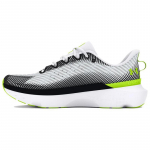 Under Armour Infinite Pro Libisemiskindlad, Kulumiskindlad, Hingavad Madalad Jooksukingad Meeste Valge Must Tossud 3027190-103 41