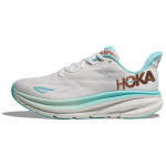 HOKA ONE ONE Clifton 9 Frost Rose Gold Naiste tossud 1127896-FTRS 36