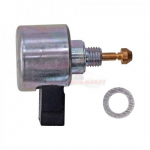 K&uuml;tusesolenoid Kawasaki FH601V FH641V FH680V FH721V 4-taktilise mootori karburaatorile