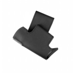 For Nissan March Sunny Versa 2013 DIY ized Car Interior Accessories Steering Wheel Microfiber Leather Cover Trim must