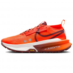 Nike Zegama 2 Mugavad Mitmek&uuml;lgsed Maastikujooksujalatsid Naiste toss Oranž Punane FD5191-800 36