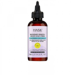 Huile fortifiante pour cuir chevelu TEXTURE 120 ml