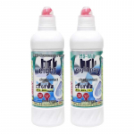 KAO Harjavaba Kumer Otsikuga WC-puhastusvahend