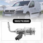 9802763880 AdBlue k&uuml;tusepihusti otsikklapp Citroen C3 C4 DS3 DS4 DS5 Berlingo Peugeot 208 301 308 508 2008 3008 5008 jaoks