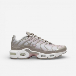 Nike Air Max Plus Photon Dust Enigma Stone White Particle Rose (GS) 36.5 Heleroosa