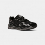 ASICS Gel-NYC Graphite Grey Black 42 must
