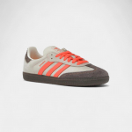 adidas Samba OG P&auml;ikesekollane Oranž Kreem (Naiste) 38