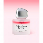 Bibiang Parf&uuml;&uuml;miga Juukseseerumipihusti Walnut Creek Roheline NONE