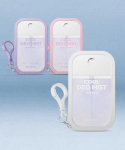 Mumchit Cool Deo Mist 50ml Valige 1 3 t&uuml;&uuml;bist Cool Deo Mist God Milk 50ml