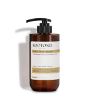 Rootonix &Otilde;hukeste Juurte Mahtu Andev Kuldne Biotiini &Scaron;ampoon 500ml 1 biotin shampoo