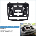 Esipiloodi rest Mercedes-Benz Vito 636639 jaoks