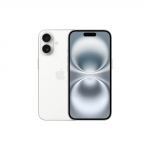 Apple iPhone 16 128 valge