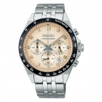 Seiko Kellad SEIKO SELECTION S Seeria Kvarts Kronograaf NEO VINTAGE SBTR045 Meeste