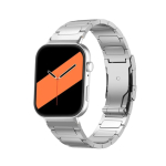 Titaanist rihm Huawei Watch Fit 4 Pro jaoks Meeste luksuslik rihm Huawei Fit3 Fit4 jaoks K&auml;ev&otilde;ru &Auml;riline randmerihm Asendatavad tarvikud for Huawei Fit 3 h&otilde;be