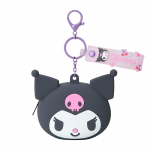 Sanrio Silikoonist kotike Deco Kuromi 113719 (Minu kott)