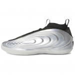 Adidas Harden Vol. 10 All Star Unisex Tossud H&otilde;bedane H&otilde;bedane-Metallik Core-Black KJ1454 41⅓