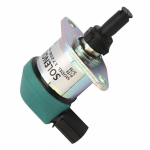 K&uuml;tuse v&auml;ljal&uuml;litus solenoid 17208-60010 Kubota D905 D1005 D1105 V1205 V1305 V1505 jaoks