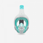 Decathlon Laste t&auml;isn&auml;oga snorgeldamismask One Size ts&uuml;aan