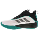 Adidas OWN THE GAME 3 Basketball Shoes Men's White JR6674 40⅔