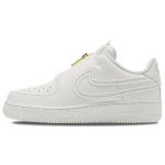 Nike Air Force 1 Low Lxx Zip Serena Williams Summit White Naiste DM5036-100 35.5
