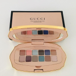 Gucci Palette Beaute Des Yeux T&auml;idetavad silmav&auml;rvid Lidschatten 02 Gorgeous Flora 9g
