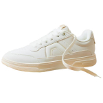 Anta Slip Resistant Cushioning Coverage Slip Resistant Cushioning Coverage Low top Skateboard Shoes Women's White 922538026-1 37.5