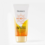 Deoproce UV Defense P&auml;evituskreem SPF50+ PA+++ &ndash; Igap&auml;evane Kaitsep&auml;ikesekaitsekreem 70g