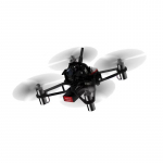 IFLIGHT Little Craftsman 65 FPV v&otilde;istlus Whoop droon (CN versioon)
