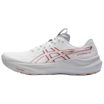 ASICS GT 2000 14 Cushioning Slip Resistant Abrasion Resistant Breathable Coverage Support Lightweight Rebound 1011C191-102 40.5 white
