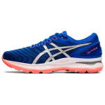 ASICS Gel Nimbus 22 'Tuna Blue' 1011A680-403 45