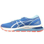 ASICS Gel Nimbus 21 'Blue Coast Skylight' Women's 1012A156-400 39.5