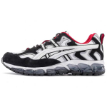 ASICS Gel Nandi 360 White Black 1021A190-100 43.5