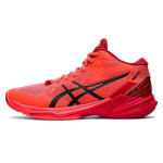 ASICS Sky Elite Ff Mt 2 Tokyo 'Sunrise Red Eclipse Black' 1051A071-701 44