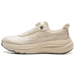 Li Ning SOFT GO MAX 2 Cushioning Abrasion Resistant Slip Resistant Breathable Support Rebound Low top Casual Shoes AGLV201-1 41