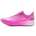 Li Ning Red Hare 8PRO Running Shoes Men's Low top Fluorescent Rose Fuchsia ARPV003-28 41