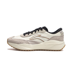 Li Ning Carrying Capacity 2.0 Casual Shoes Women's Low top Mica Gray/Ecru AGCU280-4 35
