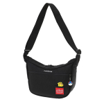 Manhattan Portage MP2409PKMN25 Duet &otilde;lakott, Pokemon 25, must