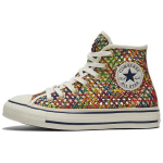 Converse Chuck Taylor All Star Mitmev&auml;rviline Kootud Naiste 564871C 39