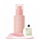 Abib Pdrn Glow seerum 4.0 pump 30ml + kollageenigeelmask 1 tk NONE