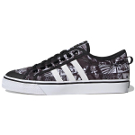 Adidas Nizza Disney Pixar Comics Core Black Cloud White GX0993 35⅔