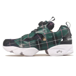 InstaPump Fury Opening Ceremony x InstaPump Fury Reebok Og 'Green Plaid' FW2474 36