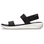 Crocs LiteRide Fashion Must Sandaalid Naiste 205106-066 36-37