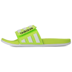Adidas Neo Adilette Fluorescent 'Green' EH2849 42