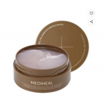MEDIHEAL Retinool Kollageen Silma Ampull Plaaster Pinguldav Hooldus 60 tk