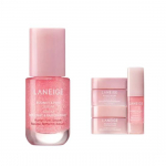 LANEIGE Bouncy & Firm seerum vananemisvastane ja elastsust andev n&auml;oseerum 15ml