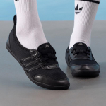 Adidas Naiste Ballett Vabaajajalatsid JR7318 36 must