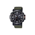 CASIO Meeste PRO TREK Must Kell PRW-6600YB-3PR PRW-6600YB-3PR Green