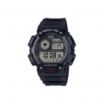 CASIO G Shock AE 1400WH 1A AE-1400WH-1A Regular Watch Box