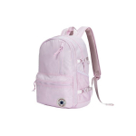 Converse &Uuml;hev&auml;rviline T&otilde;mblukuga Pol&uuml;ester Seljakott Unisex Seljakotid Helelilla CV2413023PS-001 Light Purple