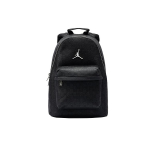 Jordan Monogram Series 23L Br&auml;ndi logo Mitmek&uuml;lgne s&uuml;nteetilisest nahast seljakott Unisex seljakott Must JD2523020AD-001 Black,One Size